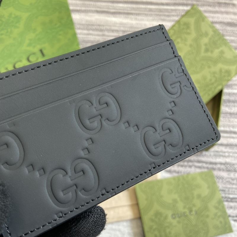 Gucci Wallets